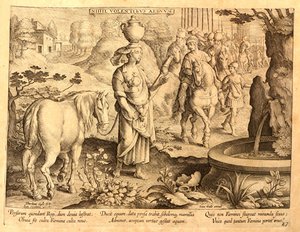 Historia del nuevo testamento - 1722 - (1)